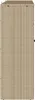 vidaXL Armoire de rangement avec étagère Beige 100 x 36 x Voir les images du produit 5