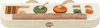 TRIXIE Snack-Spielzeug - diverse - 25 × 4 × 9 cm Produktbild-Vorschau 3