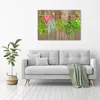 Tulup® Glas-Bild - 100 x 70 - Wandbild aus Glas - Wandkunst Produktbild-Vorschau 3