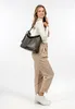 SURI FREY Umhängetasche Schultertasche Celly Shoulderbag Produktbild-Vorschau 5