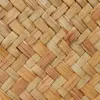 Relaxdays Aufbewahrungsbox mit Deckel, Seegras Korb mit 3 Produktbild-Vorschau 8