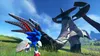 Sonic Frontiers (Day One Edition) - Nintendo Switch Produktbild-Vorschau 12