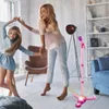 Vzdělávací hračky pro děti: Hudební mikrofon - Předškolní Náhled obrázku produktu 4
