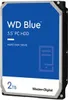 WD20EZAZ  Western Digital Blue 3.5 Zoll 2000 GB Serial ATA Produktbild-Vorschau 6