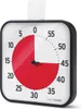 Time Timer Tischuhr Kurzzeitwecker Küchenwecker Autismus Produktbild-Vorschau 5