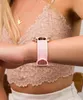 Guess orologio da donna orologio da polso SPARKLING PINK Anteprima dell’immagine prodotto 12