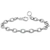 Bettelarmband 925 Echtsilber für Charms I Kinderarmband 15 cm

 Produktbild-Vorschau