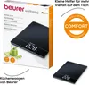 von BEU KS34 Küchenwaage black #1 Produktbild-Vorschau 16