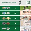 Bosch UniversalDrill 18V-55 06039D7001 Avvitatore a Náhled obrázku produktu 11