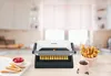 SEVERIN macchina per waffle e patatine WA 2114 800 watt Anteprima dell’immagine prodotto 22
