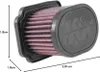 Filtro aria di ricambio K&N YA-6814 Anteprima dell’immagine prodotto 2