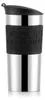 Bodum 11068-01, Schwarz, Edelstahl, Edelstahl, Edelstahl, Produktbild-Vorschau 1