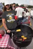 Herren T-Shirt Was ihr vorglüht sauf ich zum Frühstück Produktbild-Vorschau 3