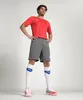 PUMA Herren Teamrise Strick-Shorts, Smoked Pearl-puma Produktbild-Vorschau 6