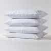 HOMESCAPES 4er-Set wasserdichte Kissenschoner - Produktbild-Vorschau 2