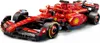 LEGO Speed Champions Ferrari SF-24 F1 Rennauto - Spielzeug Produktbild-Vorschau 17