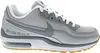 Nike Air Max LTD 3 TXT - Herren Sneakers Schuhe Grau Produktbild-Vorschau 20