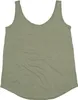 Mantis M92 | WomenŽs Loose Fit Vest T-Shirt - Farbe: Soft Produktbild-Vorschau 1