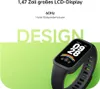 Xiaomi Smart Band 9 Active – 1,47 Zoll Display, 18 Tage Produktbild-Vorschau 8
