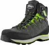Meindl Air Revolution 4.4 Herren Wanderstiefel in Grau, Produktbild-Vorschau 1