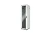 Netzwerkschrank Unique Serie - 600x600 mm (BxT) (hellgrau, Produktbild-Vorschau 8