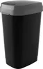 Afvalbak KIS Dual Swing, 0306, 50 liter, formaat L, Productafbeelding-voorbeeld 2