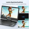 BOIFUN 15,7 Zoll DVD Player, 14,1 Zoll Großer Produktbild-Vorschau 12