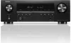 Denon AV-Receiver AVR-S670H Schwarz Produktbild-Vorschau 1