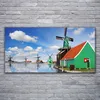Tulup Leinwand-Bilder 120x60 Wandbild Canvas Kunstdruck Produktbild-Vorschau 2