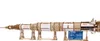 3D-Puzzle, NASA Saturn V, Ugears, Holz, 500 Teile Produktbild-Vorschau 2