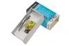 CYCLEHERO Fahrrad Mini Klingel bell yellow Lenker Glocke Produktbild-Vorschau 6