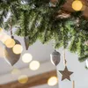 KADAX girlanda "Rennes", vánoční girlanda, 260 cm, vánoční Náhled obrázku produktu 5
