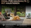 RV2800ZEEUWH Saugroboter mit Wischfunktion Produktbild-Vorschau 11