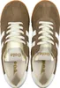 Gola Glan - Baskets basses pour femmes, beige, taille 39 Voir les images du produit 17