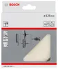 Polierhaube, 125 mm Produktbild-Vorschau 2