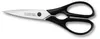 Victorinox Universal-Küchenschere rostfrei schwarz Produktbild-Vorschau 8