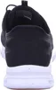 Skechers Glide Step Slipper Nero Anteprima dell’immagine prodotto 11