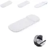 CHIPOLINO Matelas pour poussette Gris étoiles Voir les images du produit 1