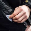 Merlin Perton II Motorrad Textiljacke, schwarz, S Produktbild-Vorschau 7