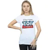 Disney - "Toy Story" T-Shirt für Damen BI44470 (L) (Weiß) Produktbild-Vorschau 2