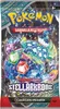 Pokémon Sammelkarten Karmesin & Purpur: Stellarkrone Produktbild-Vorschau 3