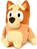 Bluey und Bingo Kuscheltier braun Figur Bingo Plüsch 35 cm Produktbild-Vorschau 1