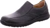 Jomos CAMPUS II, scarpe da uomo, mocassini, colore nero, Anteprima dell’immagine prodotto 19