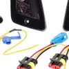 Blinker Set vorn LED rauchgrau getönt für Vespa GT, GTL, Produktbild-Vorschau 2