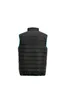 Planam Weste Outdoor Lizard Gr. 4XL schwarz/blau Produktbild-Vorschau 4