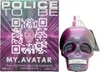 Produktbild: Police To Be My.Avatar for Woman Eau de Parfum 125ml Spray Produktbild-Vorschau