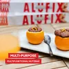 Papier sulfurisé Alufix 8 m Voir les images du produit 4