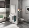 GROHE Bau Ceramic, Weiß, 1 Stück(e) Produktbild-Vorschau 9