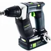Avvitatore a batteria Festool DWC 18-4500 HPC 4,0 I-Plus Anteprima dell’immagine prodotto 2