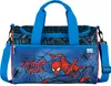 Spiderman Sporttasche für Kinder Robuste Tasche für Turnen, Produktbild-Vorschau 1